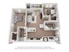 Two Bedroom